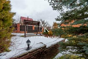 дом по адресу с. Николаевка, Конструкторов