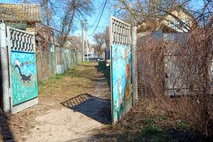 дом по адресу Садовая ул.