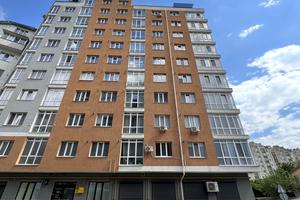 квартира по адресу Ольги Кисилёвской ул., 31