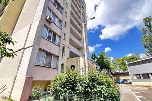 квартира по адресу Пишоновская ул., 22/1