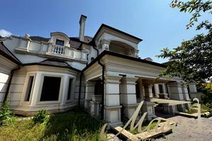 будинок за адресою Старокиївська