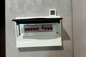 квартира по адресу Анатолия Лабунского ул., 4
