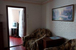 квартира по адресу Мельника, 20