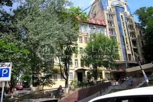 комерційна за адресою Крутий узвіз, 5
