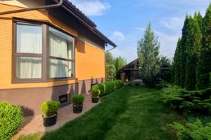 будинок за адресою Сім'ї Забарило вул.