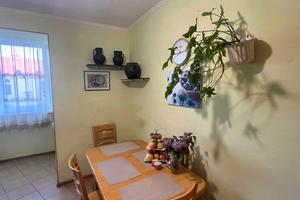 квартира по адресу Клюсівська, 20