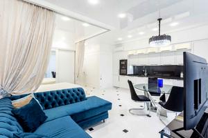 квартира за адресою Італійський бульв., 1в