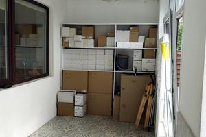 будинок за адресою Революції Гідності вул. (Революції)