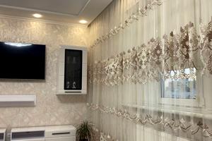 квартира по адресу Академика Сахарова ул., 3