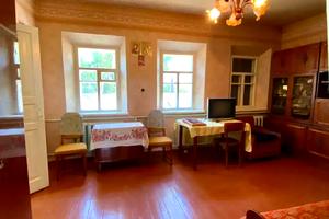 дом по адресу Энтузиастов ул., 25