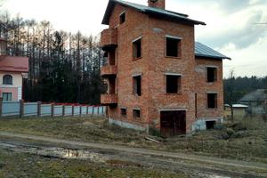 будинок за адресою шевченка, 3