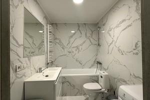 квартира за адресою Злуки просп., 7
