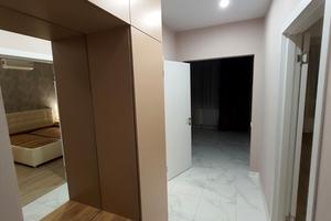 квартира по адресу Ново-Оскольская ул., 8