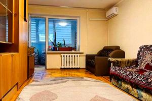 квартира по адресу Тростянецкая ул., 47