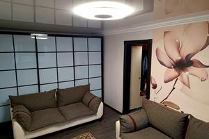 квартира за адресою Корольової, 10