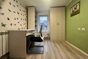 будинок за адресою Київ, Брусилівська вул., 27