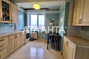 квартира по адресу Валерия Лобановского просп. (Краснозвездный), 39-Б