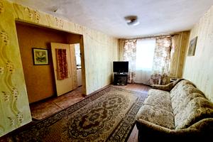 квартира за адресою Богдана Хмельницького просп. (Героїв Сталінграда), 16-А