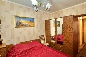 квартира по адресу Харьковская ул., 40