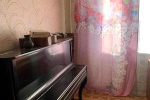 квартира по адресу Алексеевская ул., 14а