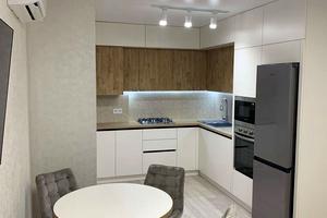 квартира за адресою Запорізьке шосе, 32д