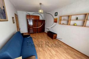 квартира за адресою Харківське шосе, 56