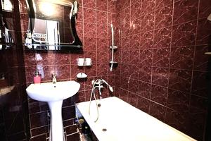 квартира по адресу Тракторостроителей просп., 105