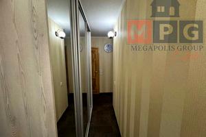квартира за адресою Гвардійців-Широнінців вул., 61а
