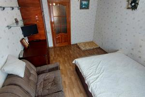 квартира по адресу Космонавтов ул., 86
