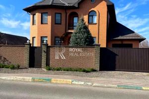 будинок за адресою Доброго Дуба вул., 15