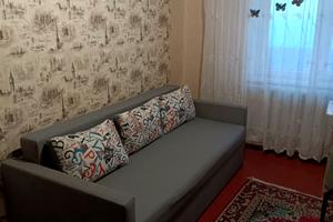 квартира за адресою 297-й квартал вул., 7
