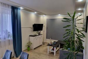 квартира за адресою Дмитра Климпуша вул., 5