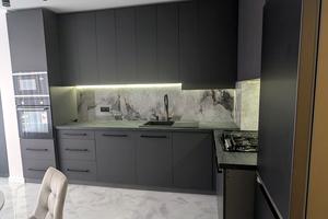 квартира по адресу Трускавецкая ул., 125