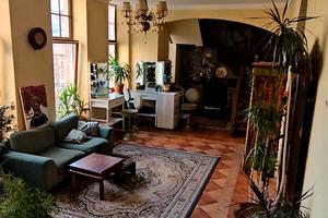 квартира за адресою Потебні вул., 6