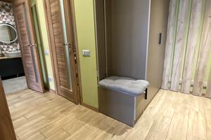 квартира за адресою Тараса Шевченка вул., 60/6