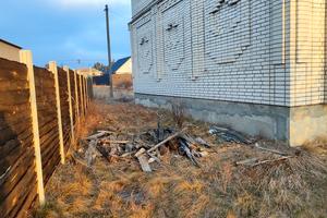 дом по адресу с. Лебедевка, Шолуденка, 48б