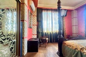 квартира по адресу Ботанічний пер., 4б