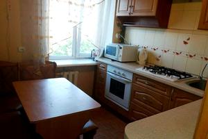 квартира за адресою Олександра Поля просп. (Кірова)