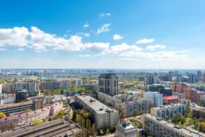 коммерческая по адресу Кловский спуск (Кловський), 7