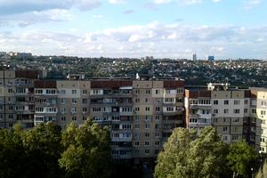 квартира по адресу экипажный  переулок, 3