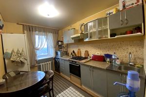 квартира по адресу Магистральная ул. (Кириленка), 8