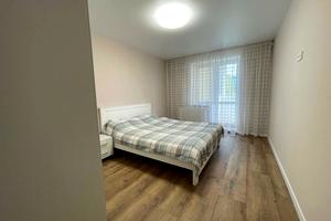 квартира за адресою Злуки просп., 47
