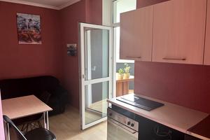 квартира за адресою Саперно-Слобідська вул., 22