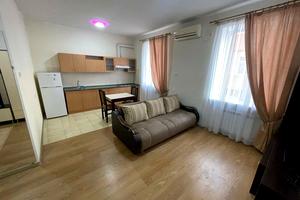 квартира за адресою Єдності вул., 6