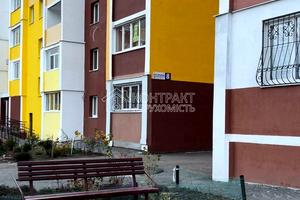 квартира за адресою Драгоманова вул., 6