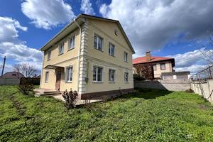 будинок за адресою Західна вул.
