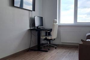 квартира за адресою Борткевича вул., 5