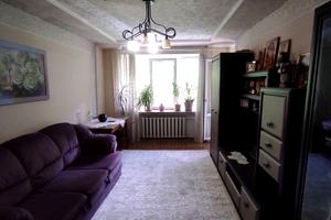 квартира по адресу Южно-Окружная ул., 5