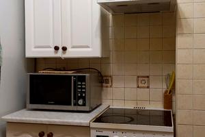 квартира за адресою Академіка Заболотного вул., 43а