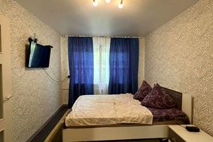 квартира за адресою Морехідна вул., 5